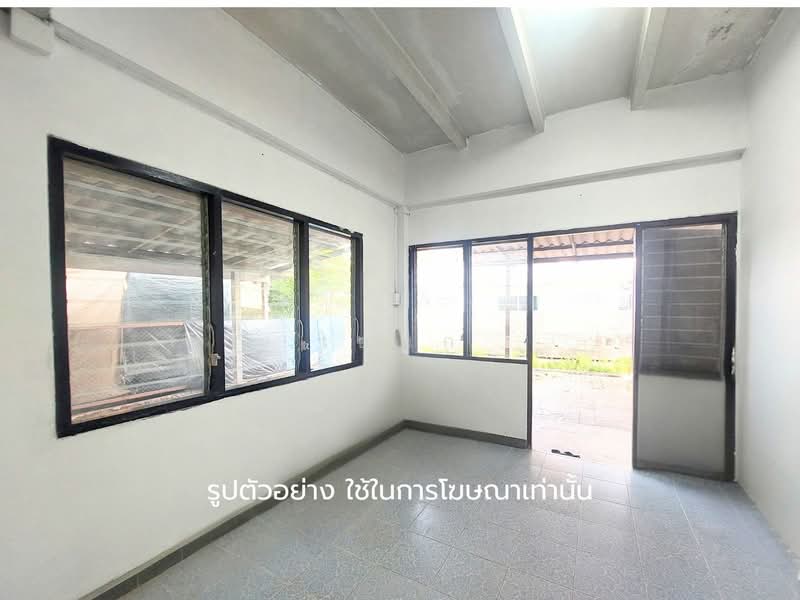 หมูบ้าน ลานทอง, นนทบุรี, บางพูด, ปากเกร็ด, นนทบุรี, 110 ตร.ม., บ้านแฝด ขาย, โดย เอนก, 500059257 - DDproperty.com