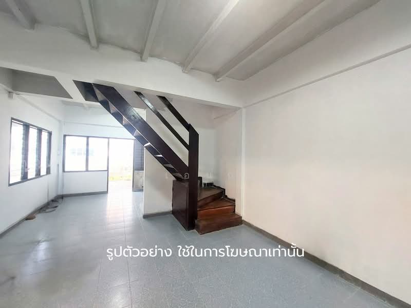 หมูบ้าน ลานทอง, Nonthaburi, Bang Phut, Pak Kret, Nonthaburi, 3 Bedrooms, 110 sqm, Semi-Detached House (Twin House) For Sale, by เอนก, 500059257 - DDproperty.com
