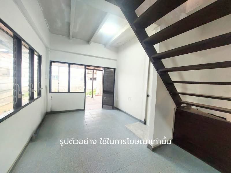 หมูบ้าน ลานทอง, นนทบุรี, บางพูด, ปากเกร็ด, นนทบุรี, 110 ตร.ม., บ้านแฝด ขาย, โดย เอนก, 500059257 - DDproperty.com