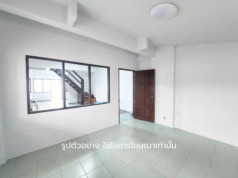 หมูบ้าน ลานทอง, Nonthaburi, Bang Phut, Pak Kret, Nonthaburi, 3 Bedrooms, 110 sqm, Semi-Detached House (Twin House) For Sale, by เอนก, 500059257 - DDproperty.com