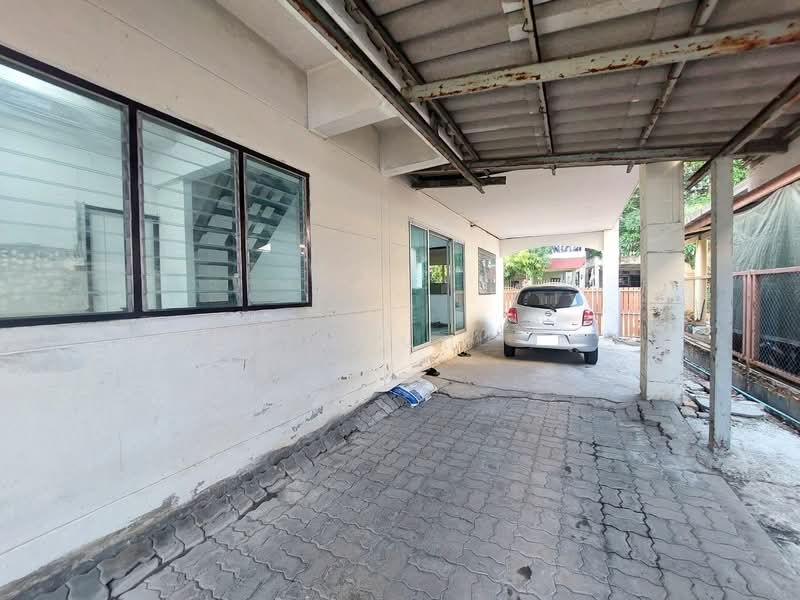 หมูบ้าน ลานทอง, Nonthaburi, Bang Phut, Pak Kret, Nonthaburi, 3 Bedrooms, 110 sqm, Semi-Detached House (Twin House) For Sale, by เอนก, 500059257 - DDproperty.com