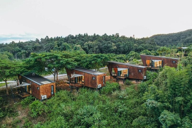 ขาย - ทู ซัม เพลส รีสอร์ท, เชียงราย