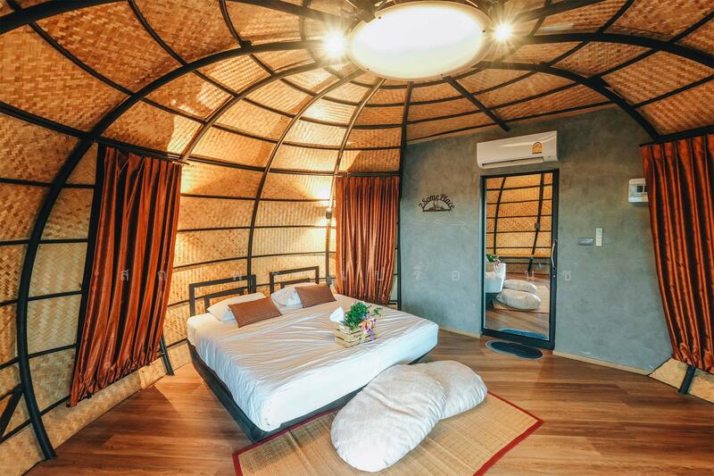 ขาย - ทู ซัม เพลส รีสอร์ท, เชียงราย