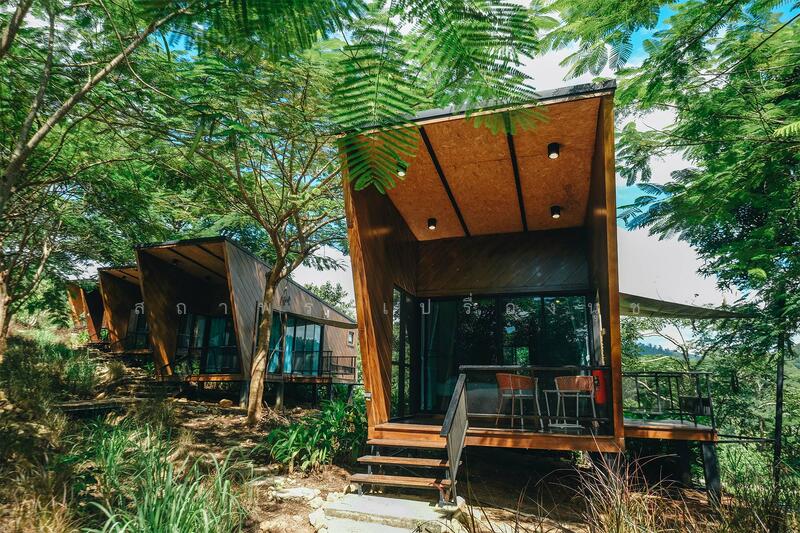 ขาย - ทู ซัม เพลส รีสอร์ท, เชียงราย