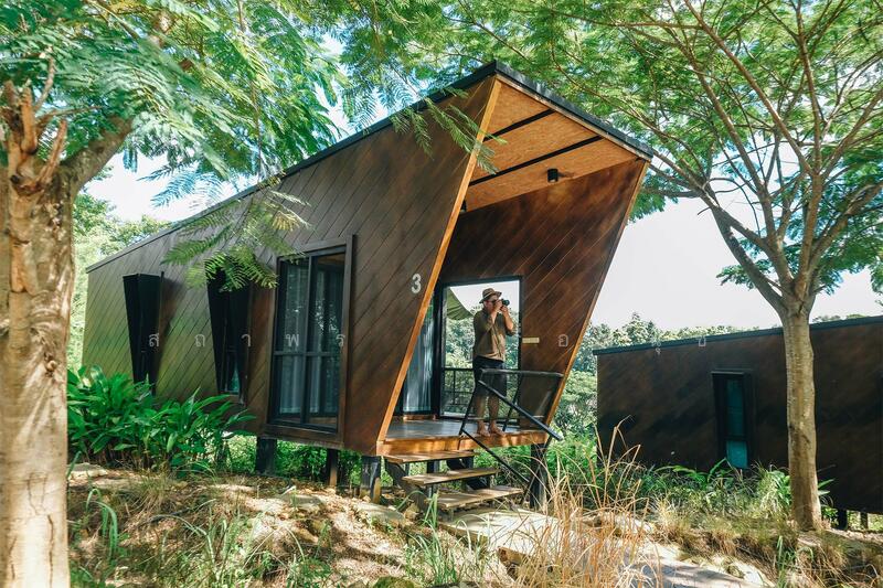 ขาย - ทู ซัม เพลส รีสอร์ท, เชียงราย