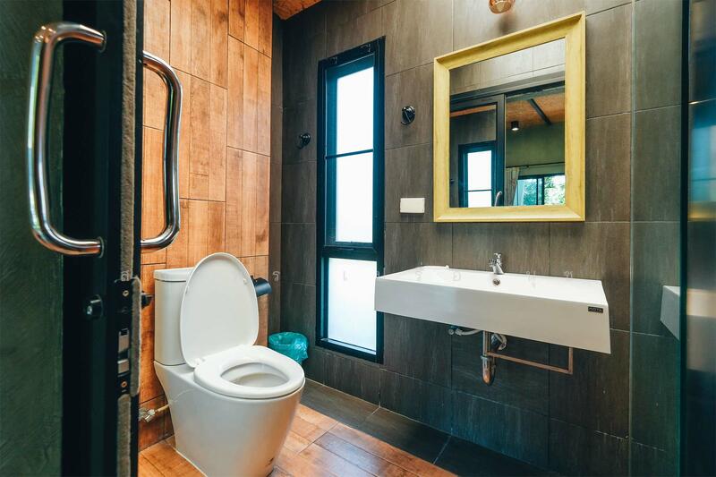 ขาย - ทู ซัม เพลส รีสอร์ท, เชียงราย