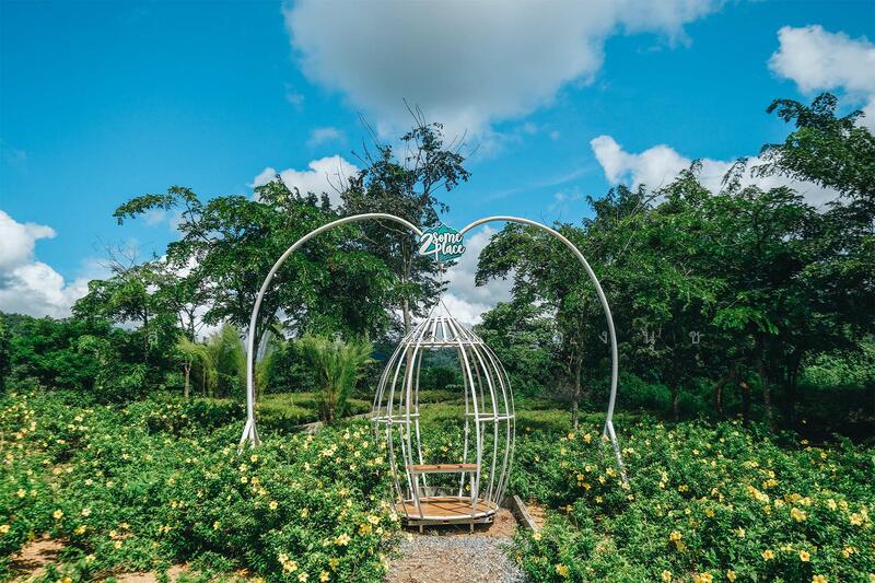 ขาย - ทู ซัม เพลส รีสอร์ท, เชียงราย