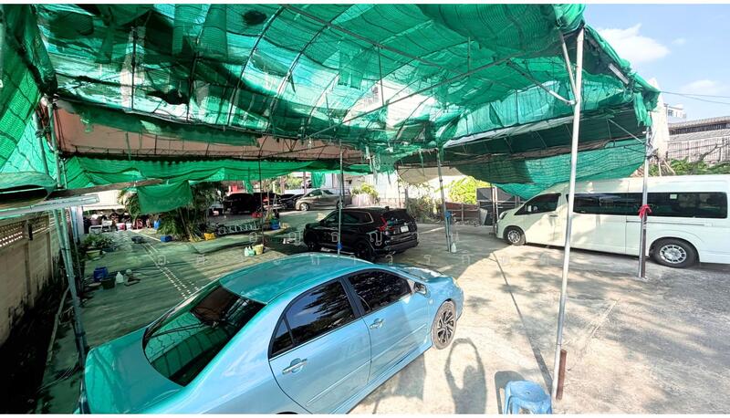 For Sale - ที่ดินปู่เจ้าสมิงพราย ผังสีม่วง, Samut Prakan