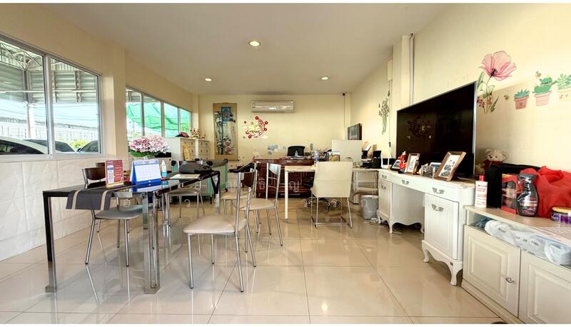 For Sale - ที่ดินปู่เจ้าสมิงพราย ผังสีม่วง, Samut Prakan