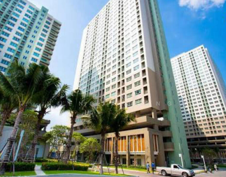 For Sale - Lumpini Ville Naklua-Wongamat, Chon Buri (Pattaya)