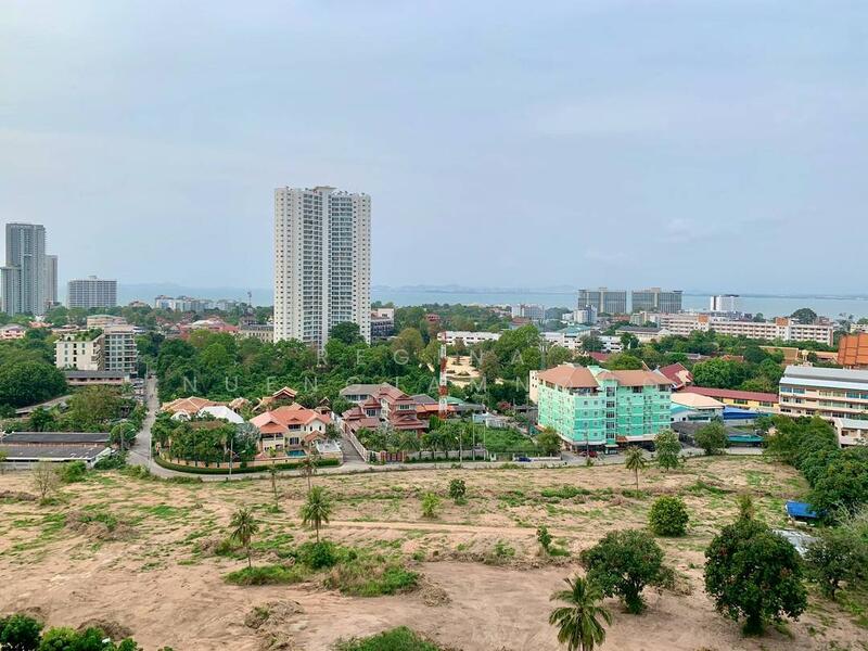 For Sale - Lumpini Ville Naklua-Wongamat, Chon Buri (Pattaya)