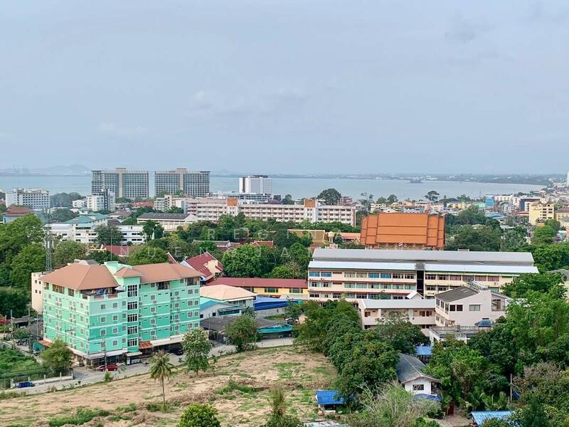 For Sale - Lumpini Ville Naklua-Wongamat, Chon Buri (Pattaya)