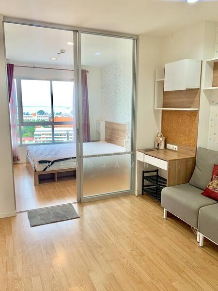 For Sale - Lumpini Ville Naklua-Wongamat, Chon Buri (Pattaya)