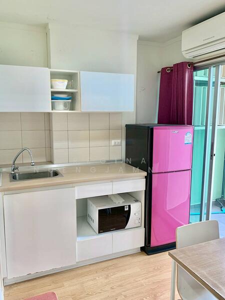 For Sale - Lumpini Ville Naklua-Wongamat, Chon Buri (Pattaya)