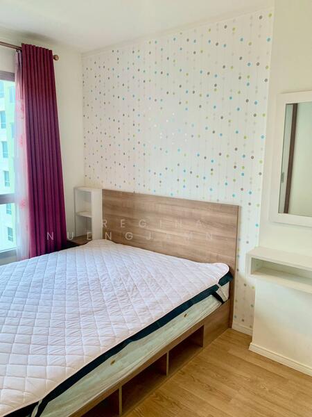 For Sale - Lumpini Ville Naklua-Wongamat, Chon Buri (Pattaya)