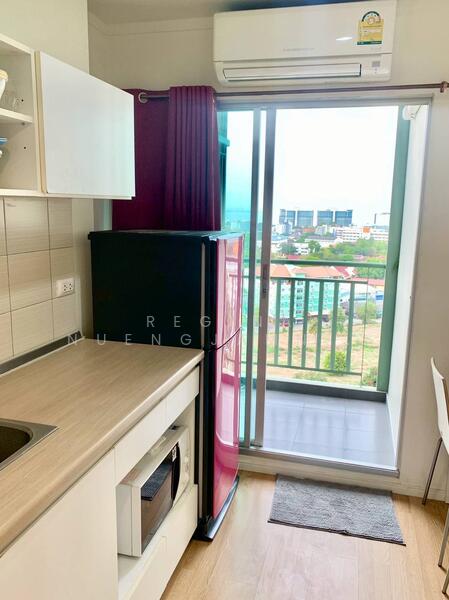 For Sale - Lumpini Ville Naklua-Wongamat, Chon Buri (Pattaya)