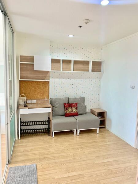 For Sale - Lumpini Ville Naklua-Wongamat, Chon Buri (Pattaya)