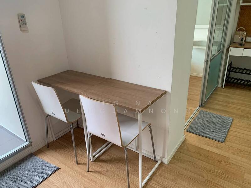 For Sale - Lumpini Ville Naklua-Wongamat, Chon Buri (Pattaya)