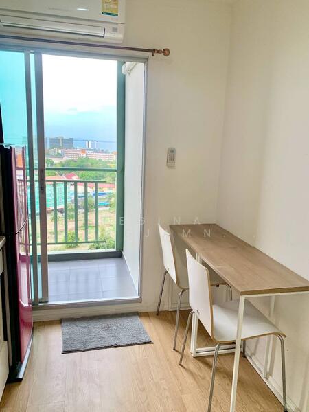 For Sale - Lumpini Ville Naklua-Wongamat, Chon Buri (Pattaya)