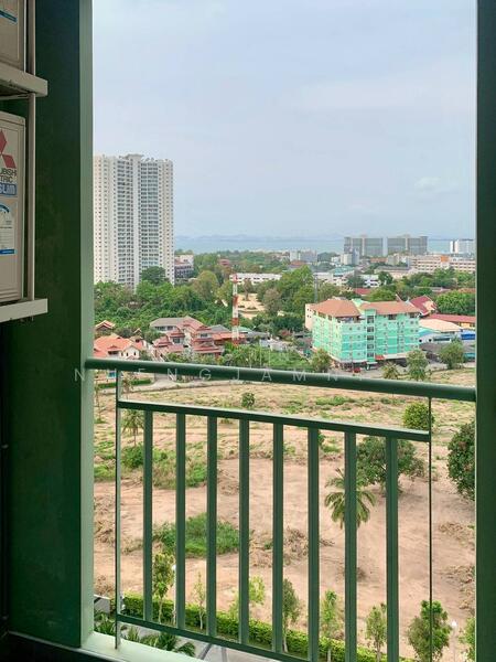 For Sale - Lumpini Ville Naklua-Wongamat, Chon Buri (Pattaya)