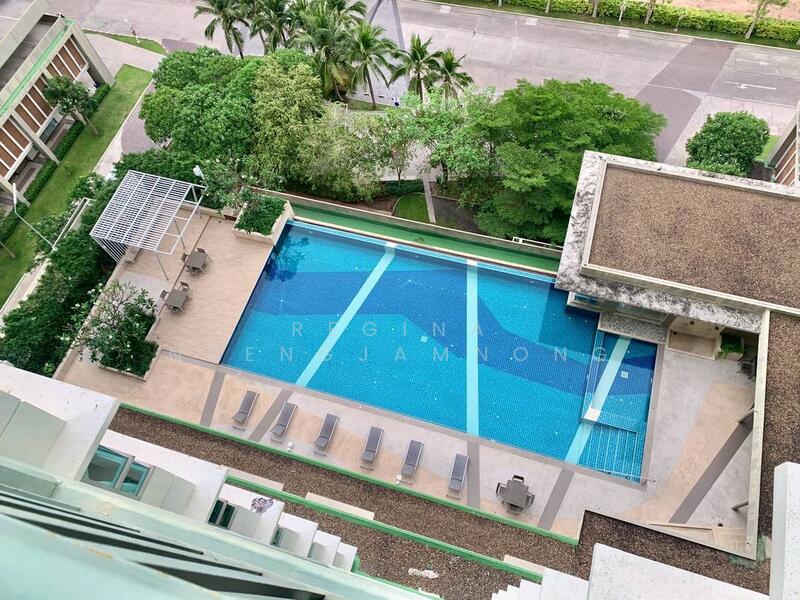 For Sale - Lumpini Ville Naklua-Wongamat, Chon Buri (Pattaya)