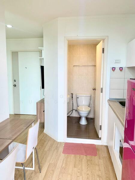 For Sale - Lumpini Ville Naklua-Wongamat, Chon Buri (Pattaya)