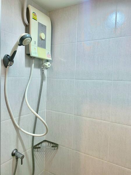 For Sale - Lumpini Ville Naklua-Wongamat, Chon Buri (Pattaya)