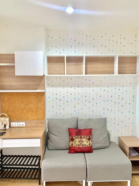 For Sale - Lumpini Ville Naklua-Wongamat, Chon Buri (Pattaya)