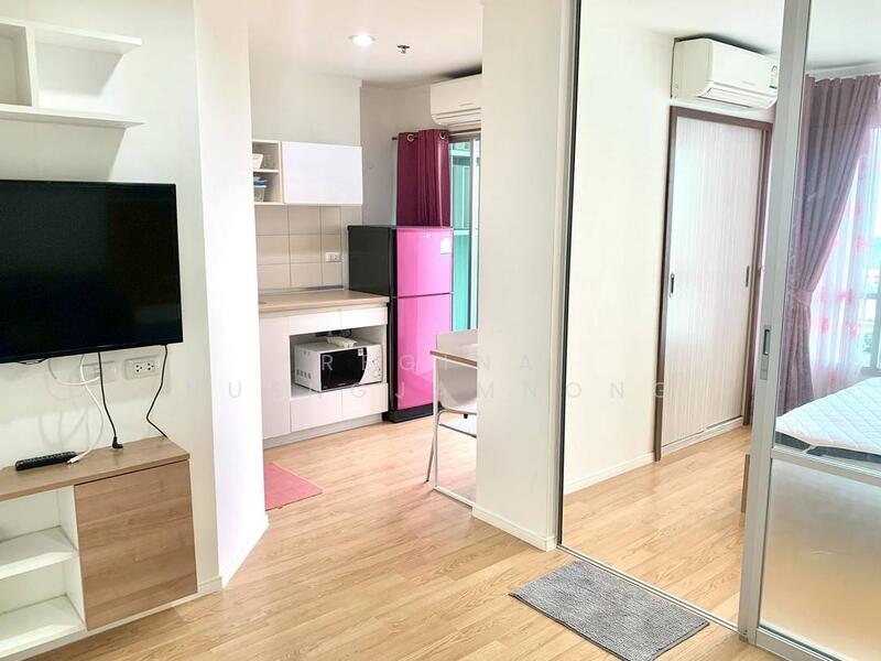 For Sale - Lumpini Ville Naklua-Wongamat, Chon Buri (Pattaya)