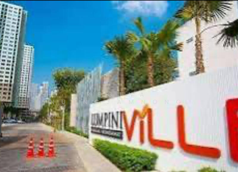 For Sale - Lumpini Ville Naklua-Wongamat, Chon Buri (Pattaya)