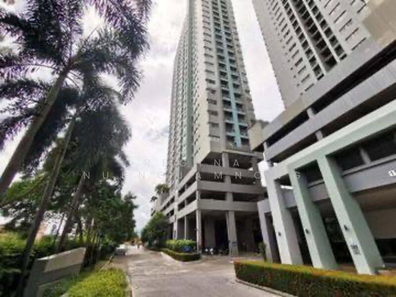 For Sale - Lumpini Ville Naklua-Wongamat, Chon Buri (Pattaya)