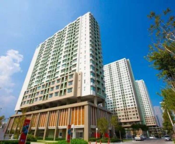 For Sale - Lumpini Ville Naklua-Wongamat, Chon Buri (Pattaya)