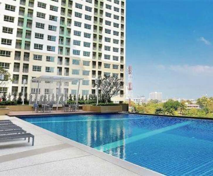 For Sale - Lumpini Ville Naklua-Wongamat, Chon Buri (Pattaya)