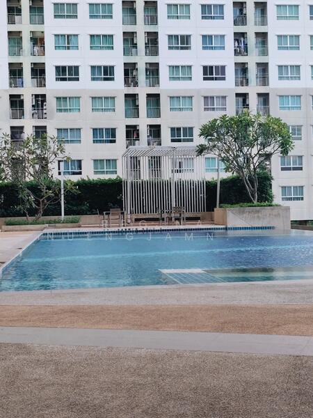 ขาย - Lumpini Ville Naklua-Wongamat : ลุมพินี วิลล์ นาเกลือ-วงศ์อมาตย์, ชลบุรี