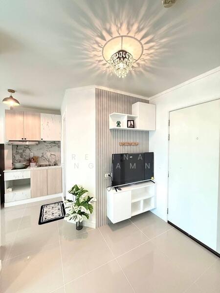 ขาย - Lumpini Ville Naklua-Wongamat : ลุมพินี วิลล์ นาเกลือ-วงศ์อมาตย์, ชลบุรี