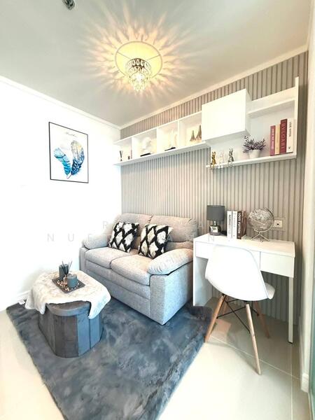 ขาย - Lumpini Ville Naklua-Wongamat : ลุมพินี วิลล์ นาเกลือ-วงศ์อมาตย์, ชลบุรี