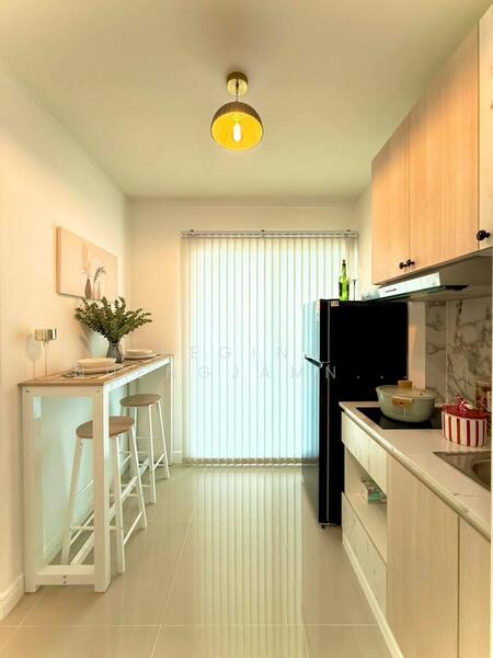 ขาย - Lumpini Ville Naklua-Wongamat : ลุมพินี วิลล์ นาเกลือ-วงศ์อมาตย์, ชลบุรี