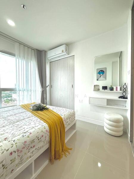 ขาย - Lumpini Ville Naklua-Wongamat : ลุมพินี วิลล์ นาเกลือ-วงศ์อมาตย์, ชลบุรี