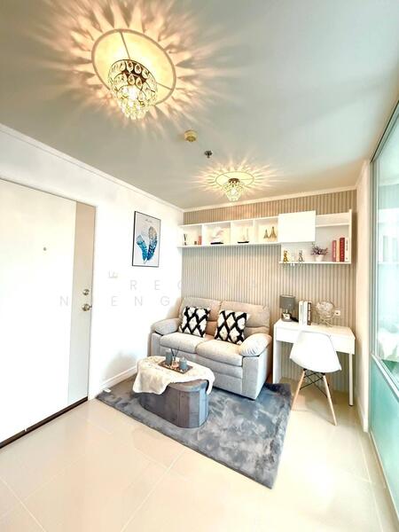 ขาย - Lumpini Ville Naklua-Wongamat : ลุมพินี วิลล์ นาเกลือ-วงศ์อมาตย์, ชลบุรี