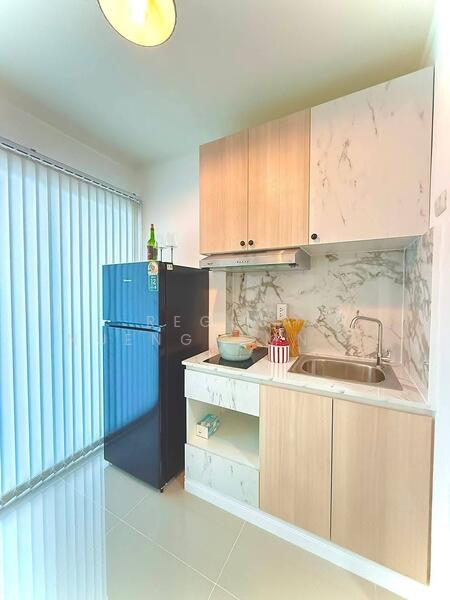 ขาย - Lumpini Ville Naklua-Wongamat : ลุมพินี วิลล์ นาเกลือ-วงศ์อมาตย์, ชลบุรี