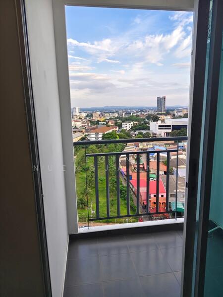 ขาย - Lumpini Ville Naklua-Wongamat : ลุมพินี วิลล์ นาเกลือ-วงศ์อมาตย์, ชลบุรี