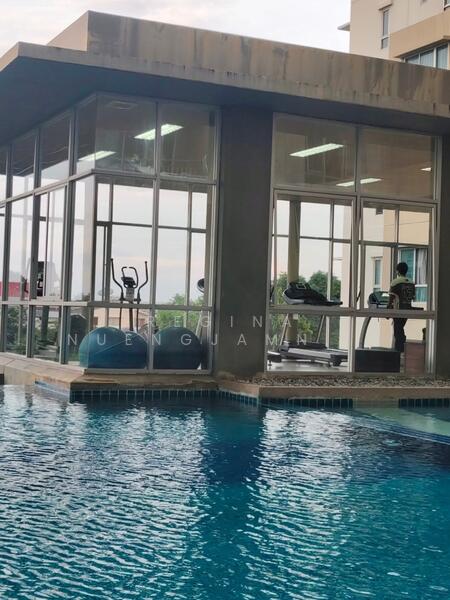 ขาย - Lumpini Ville Naklua-Wongamat : ลุมพินี วิลล์ นาเกลือ-วงศ์อมาตย์, ชลบุรี