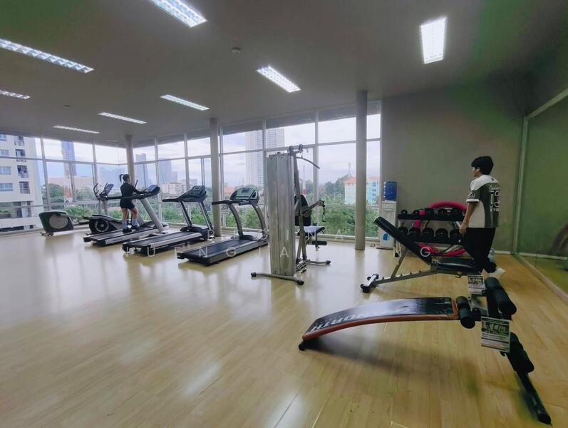 ขาย - Lumpini Ville Naklua-Wongamat : ลุมพินี วิลล์ นาเกลือ-วงศ์อมาตย์, ชลบุรี