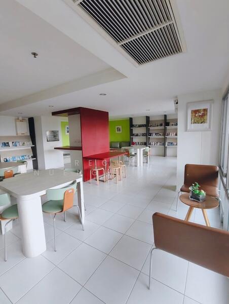 ขาย - Lumpini Ville Naklua-Wongamat : ลุมพินี วิลล์ นาเกลือ-วงศ์อมาตย์, ชลบุรี