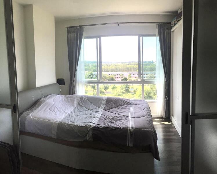For Rent - Dcondo Karnjanavanich Hatyai, Songkhla