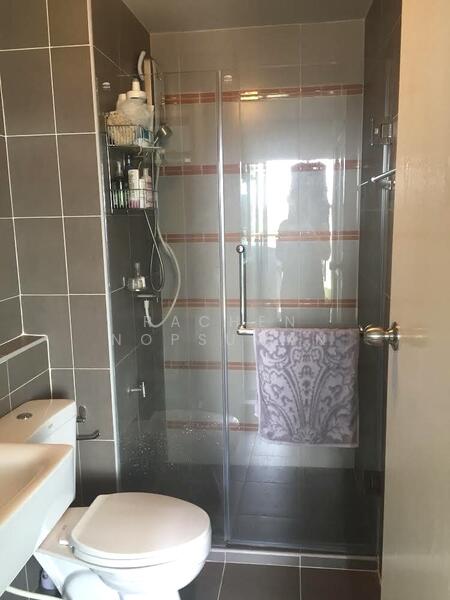 For Rent - Dcondo Karnjanavanich Hatyai, Songkhla