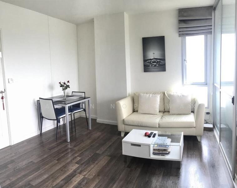 For Rent - Dcondo Karnjanavanich Hatyai, Songkhla