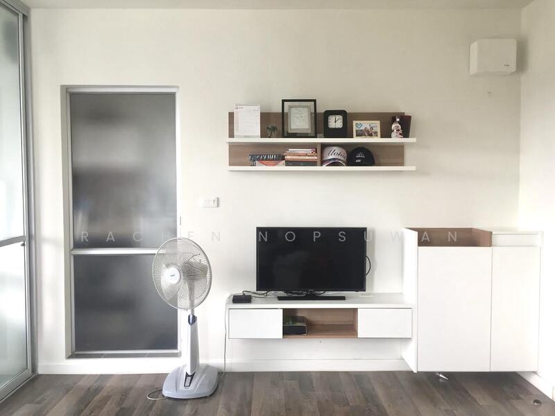 For Rent - Dcondo Karnjanavanich Hatyai, Songkhla