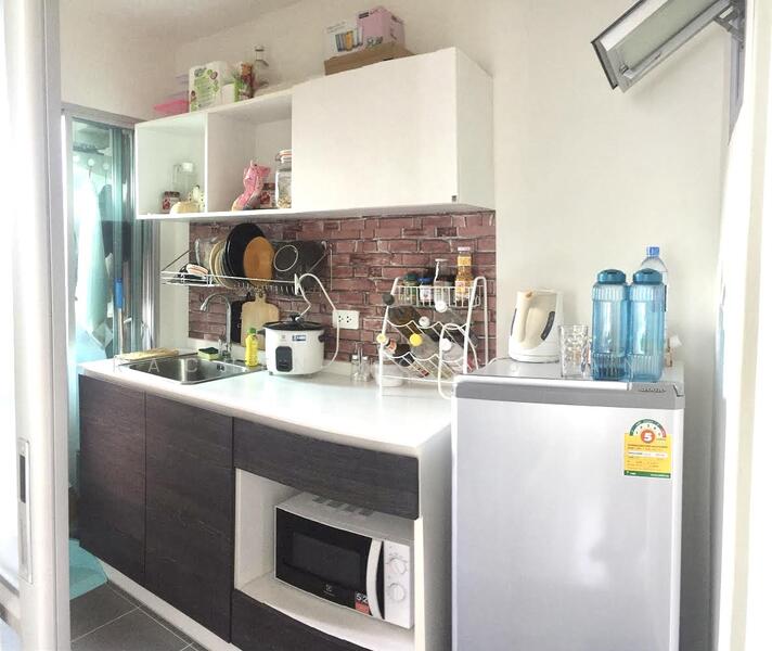 For Rent - Dcondo Karnjanavanich Hatyai, Songkhla