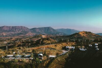 ขาย - รักเขา รีสอร์ท, เพชรบูรณ์